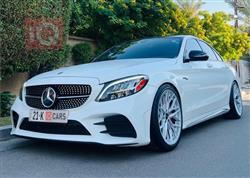 مێرسێدس بێنز C-Class